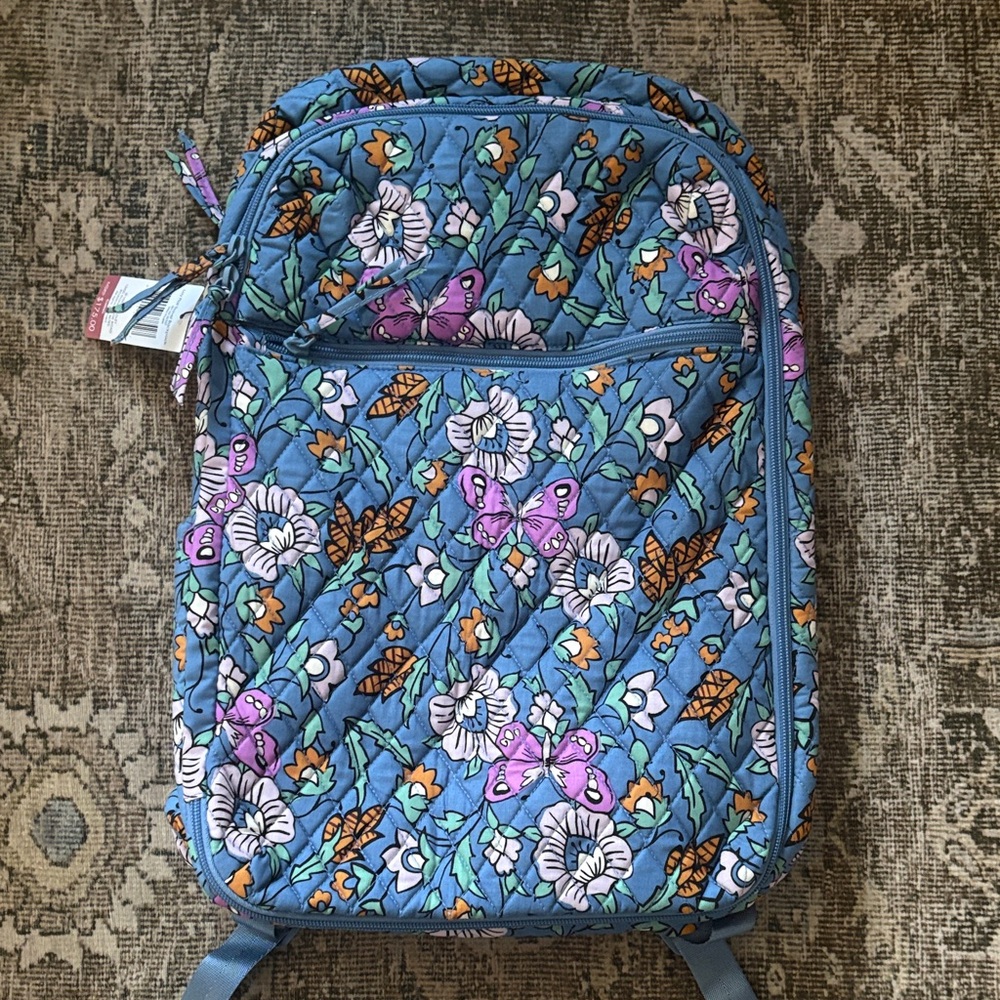 Vera Bradley Backpack